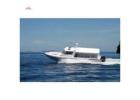 Experience Luxury Private Speedboat Charter in Koh Samui