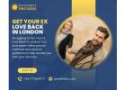 Proven Solutions to Get Your Ex Love Back in London