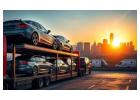 Car Shipping in USA, Affordable & Reliable