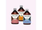 Enhance Your Well-being with UK-Made Liquid Probiotics