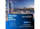 Real Estate Agency In The Uae