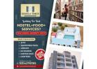 Best Hostel In Dahmi Kalan Jaipur