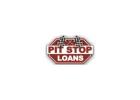 Pit Stop Loans: Your Trusted Source for Car Title Loans in Ottawa