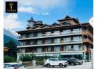 Premium Luxury Resorts in Manali - Elevate Your Stay at Tiaraa Hotels