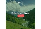 pahalgam holiday packages