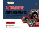 Automotive Advancements with Techify Solutions: Driving Innovation Forward