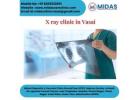 Trusted X Ray Clinic in Vasai – Midas Care Clinic