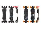 Top Motorized Skateboards VEYMAX Best Electric Skateboard Under 500