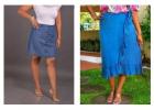 Discover Elegant Skirts in Barbados with Harmony Girl – Style and Quality Perfectly Combined