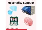 Hospitality Supplier