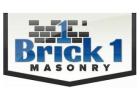 Experience One of Brick1 Masonry’s Quality Masonry Works