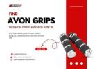 Find Avon Grips for Superior Comfort and Control in the UK