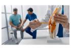 Orthopedic doctor in Saltlake