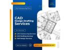 Best CAD Design Drafting Services Provider in New York, USA