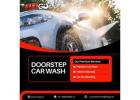 FixiGo: Best Car Wash in Delhi