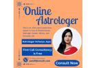 Pandit Ji on Call: Trusted Online Astrologer Services