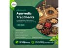 Explore Our Authentic Ayurvedic Treatment for You | Visit Now