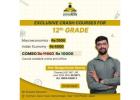 Best Economics Coaching Near Me | Best economics teacher in Jaipur | Econeeti