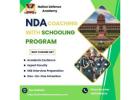 Online coaching for NDA exam in Delhi