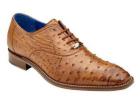 Exotic Shoes for Men - Genuine Skin Designs | Contempo Suits