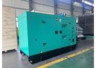 64kw 80kva Perkins Diesel Generator Set