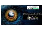 Jagajaga Empire: A Canadian Groundbreaking Epic Animated Sci-Fi Film 