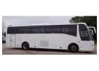 45 Seater Bus Rental in Jaipur