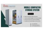 Mobile Compactor Storage System Manufacturers