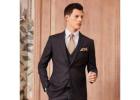 Affordable Custom Suits – Get the Look You Want in Raleigh