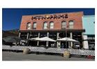 The Perfect Restaurant for Events Idaho Springs