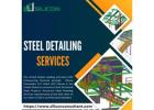 Get the Best Quality Structural Steel Detailing Services Chicago, USA