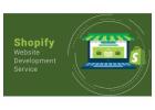 Best Shopify Development Company in India | Top Shopify App Development Services