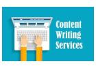 Best Content Writing Services in India | Professional Content Writing Company