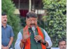 Kailash Vijayvargiya’s Strategic Role in Shaping the Maharashtra Assembly Elections