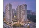 Prestige Siddharth vihar: lavish living Residence 