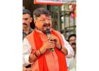 Kailash Vijayvargiya: A Stalwart Leader Shaping Indian Politics