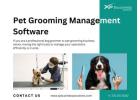 Boost Your Pet Grooming Efficiency with Our Powerful Software