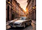 Classic European Cars for Sale: Luxury, Performance, and Heritage