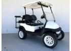 Golf Cart Financing