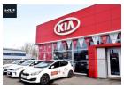 What Services Do Kia Car Dealerships Offer Beyond Vehicle Sales?