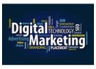 Advanced Digital Marketing Training in BTM Layout – Boost Your Career!