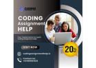 Online Coding Assignment Help