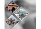 Comprehensive Chardham Yatra from Chennai