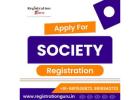 Society Registration Services in india