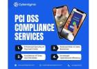 PCI DSS Compliance Services in India