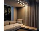 Lighting for Homes: Transform Your Living Spaces