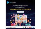 Business Intelligence: Your Key to Smarter Decisions