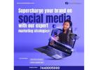 Best Social Media Marketing Company in Bhubaneswar – Smart5solutions