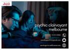 Psychic Clairvoyant Melbourne: Unlock the Secrets of Your Future