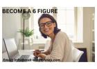 Work From Home Earn End Learn At The Same Time